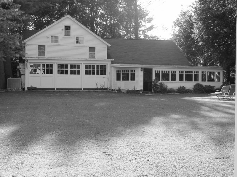 Carriage House Studio Connecticut Recording Studio